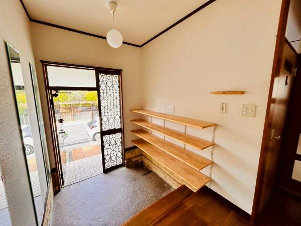 和泉市光明台３丁目の中古一戸建て