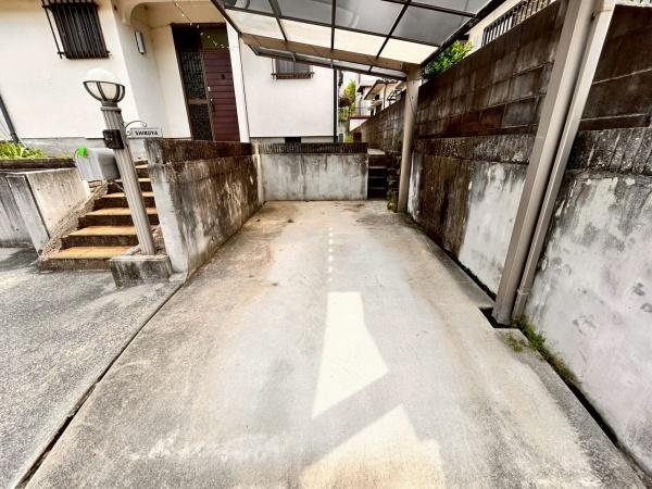 和泉市光明台３丁目の中古一戸建て