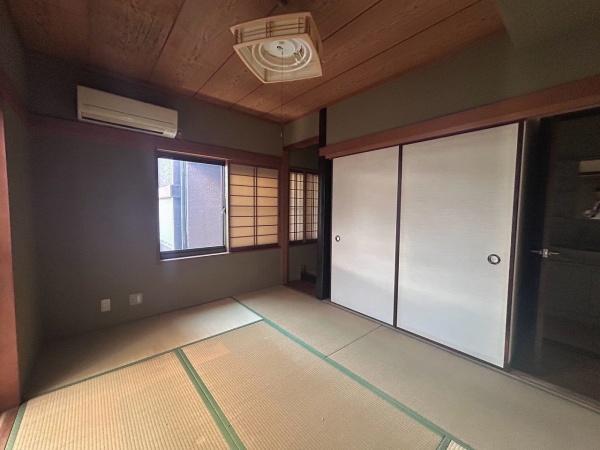 岸和田市大町４丁目の中古一戸建て