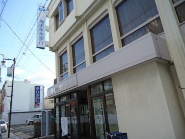 岸和田市大町４丁目の中古一戸建て(池田泉州銀行久米田支店)