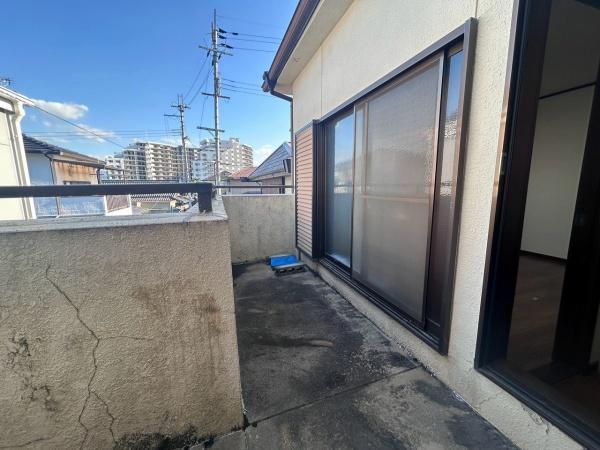 岸和田市大町４丁目の中古一戸建て
