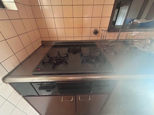 岸和田市大町４丁目の中古一戸建て