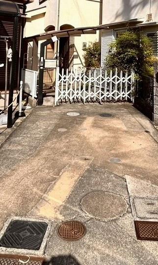 岸和田市大町４丁目の中古一戸建