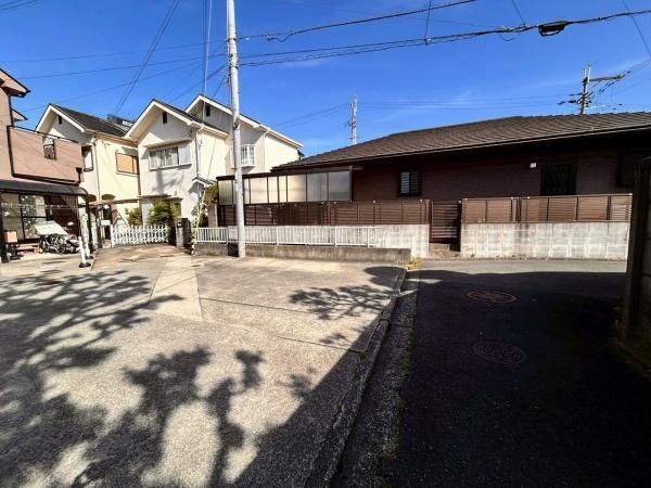 岸和田市大町４丁目の中古一戸建