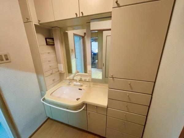 泉南市信達市場の中古一戸建