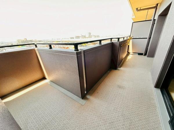 ダイアパレス鶴山台　中古マンション