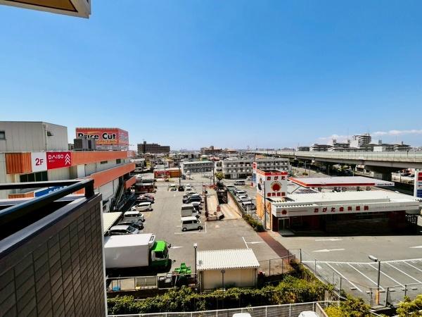 ダイアパレス鶴山台　中古マンション