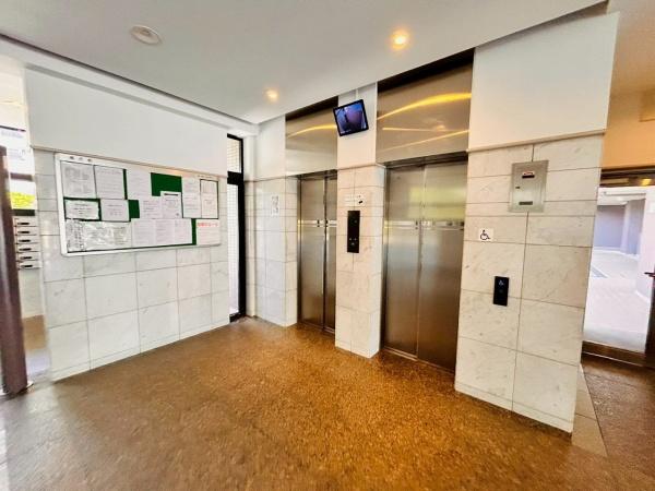 ダイアパレス鶴山台　中古マンション
