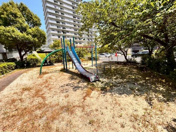 ダイアパレス鶴山台　中古マンション