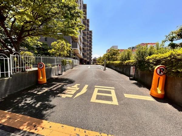 ダイアパレス鶴山台　中古マンション