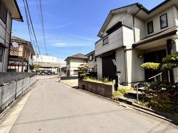 和泉市上代町の中古一戸建