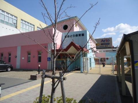 堺市西区鳳西町１丁　共同住宅(社会福祉法人ちぐさの森おおとり保育園)