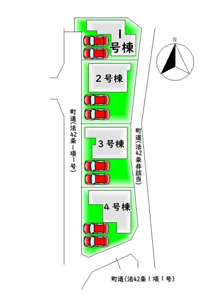 泉南郡熊取町七山２丁目の新築一戸建