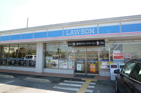 和泉市いぶき野１丁目の中古一戸建て(ローソン和泉唐国店)