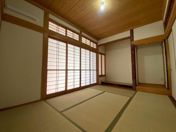 和泉市いぶき野１丁目の中古一戸建て