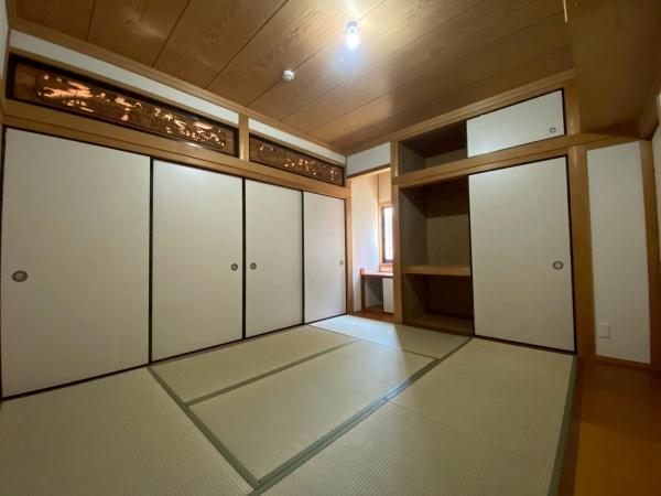 和泉市いぶき野１丁目の中古一戸建て