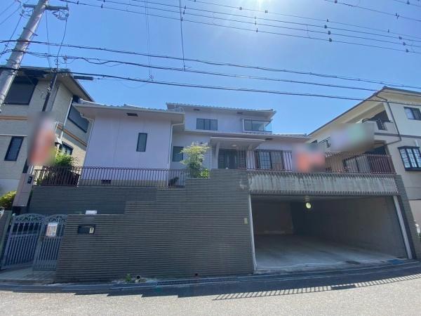 和泉市いぶき野1丁目の中古一戸建