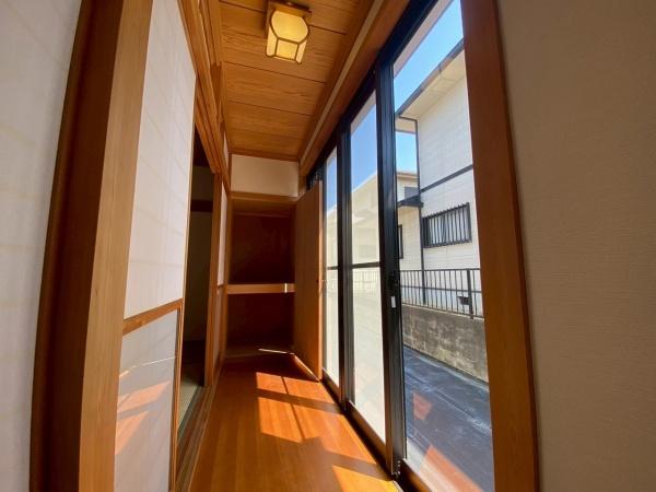 和泉市いぶき野１丁目の中古一戸建て