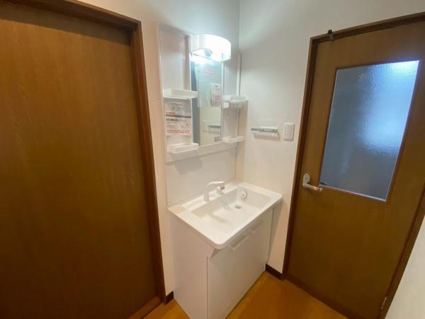 和泉市いぶき野１丁目の中古一戸建て
