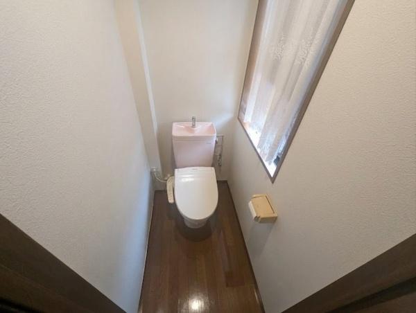 阪南市箱の浦の中古一戸建て