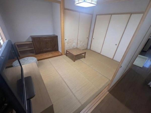 阪南市箱の浦の中古一戸建て