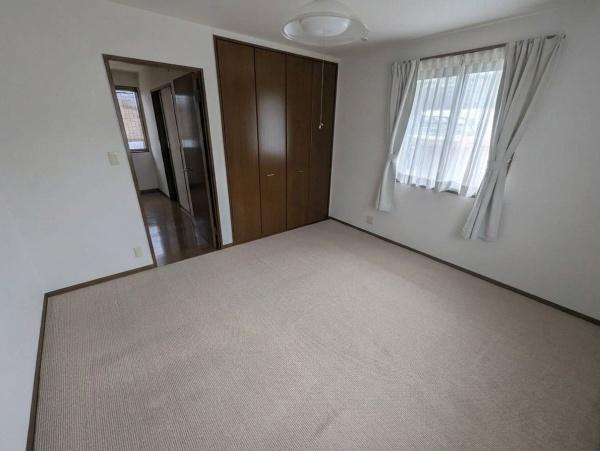 阪南市箱の浦の中古一戸建て