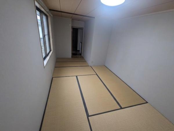 阪南市箱の浦の中古一戸建て