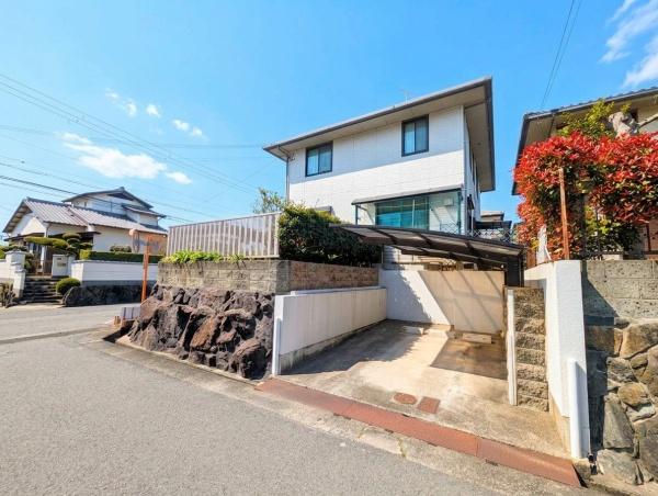 阪南市箱の浦の中古一戸建て