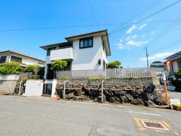 阪南市箱の浦の中古一戸建て