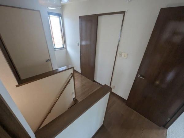 阪南市箱の浦の中古一戸建て