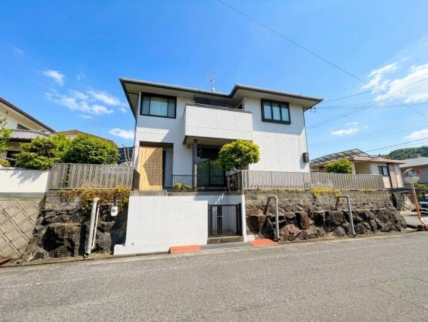 阪南市箱の浦の中古一戸建
