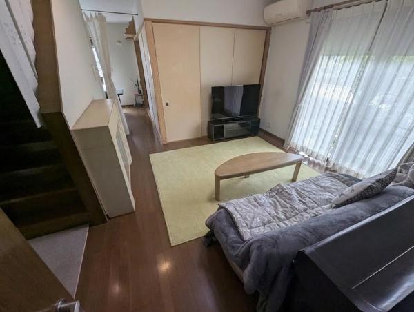 阪南市箱の浦の中古一戸建