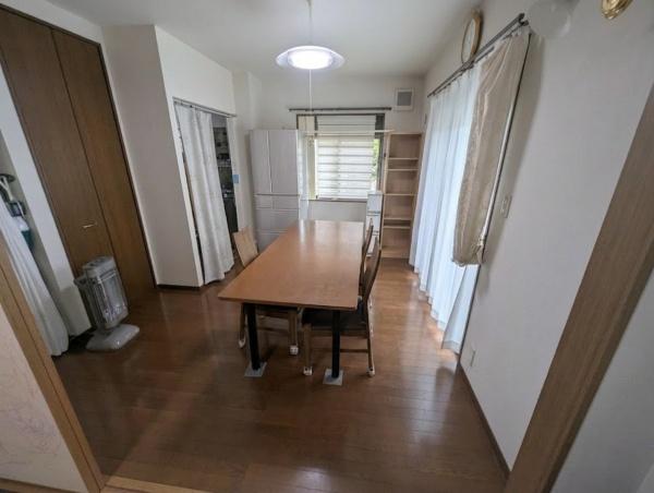 阪南市箱の浦の中古一戸建