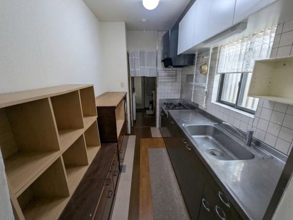 阪南市箱の浦の中古一戸建