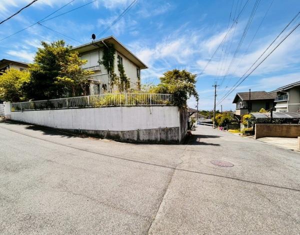 阪南市緑ヶ丘２丁目の中古一戸建て