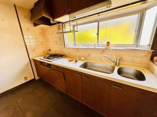 阪南市緑ヶ丘２丁目の中古一戸建