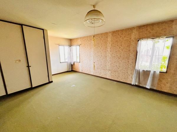 阪南市緑ヶ丘２丁目の中古一戸建て
