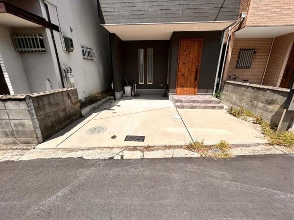 和泉市小田町１丁目の中古一戸建