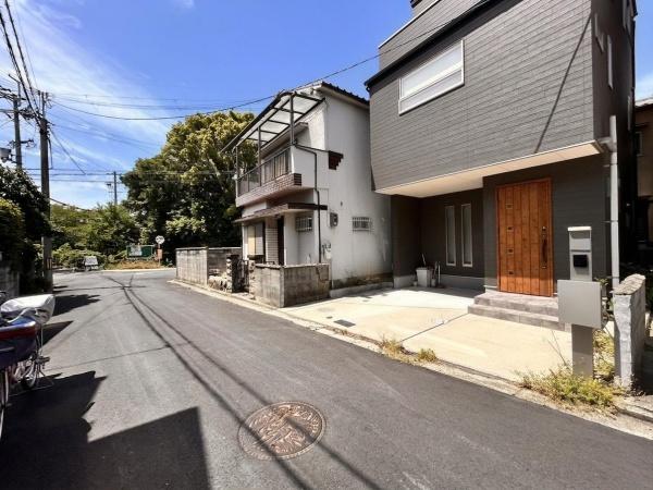 和泉市小田町１丁目の中古一戸建