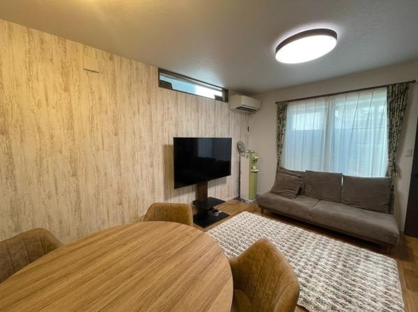 岸和田市上野町西の中古一戸建