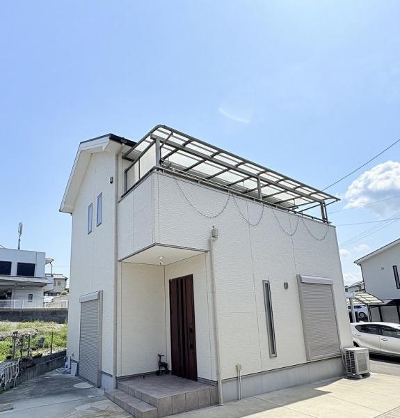 泉南郡熊取町紺屋２丁目の中古一戸建