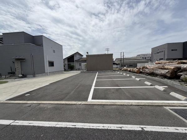 貝塚市三ツ松の売土地