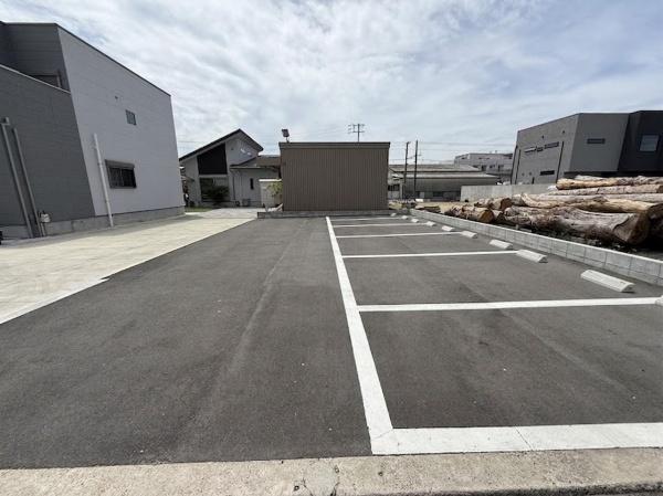 貝塚市三ツ松の売土地