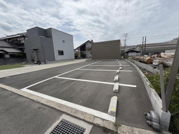 貝塚市三ツ松の売土地