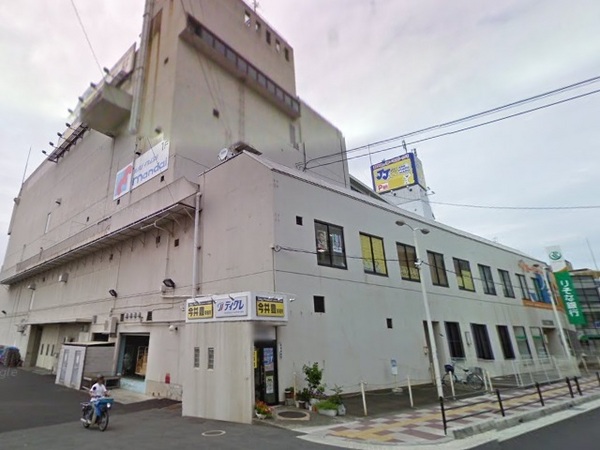 コスタミラにしきのはま４番館　中古マンション(りそな銀行貝塚支店)