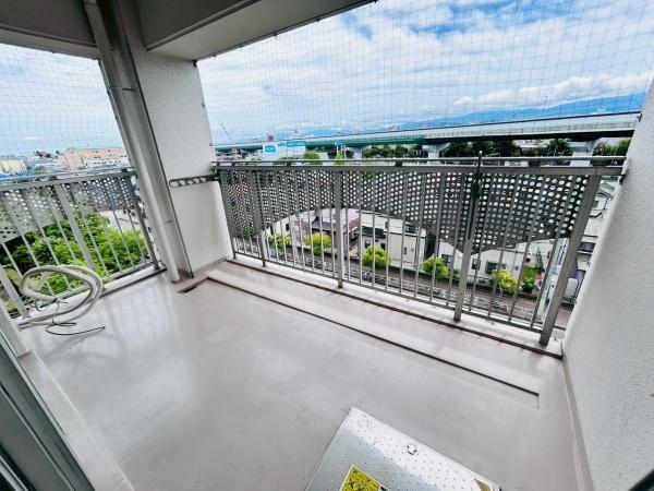 コスタミラにしきのはま４番館　中古マンション