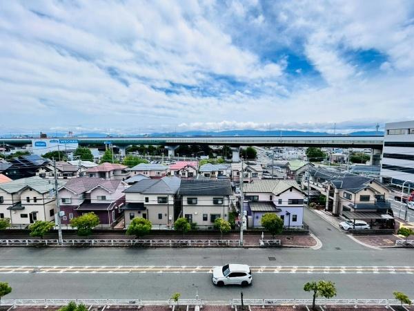 コスタミラにしきのはま４番館　中古マンション