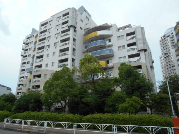 コスタミラにしきのはま４番館　中古マンション