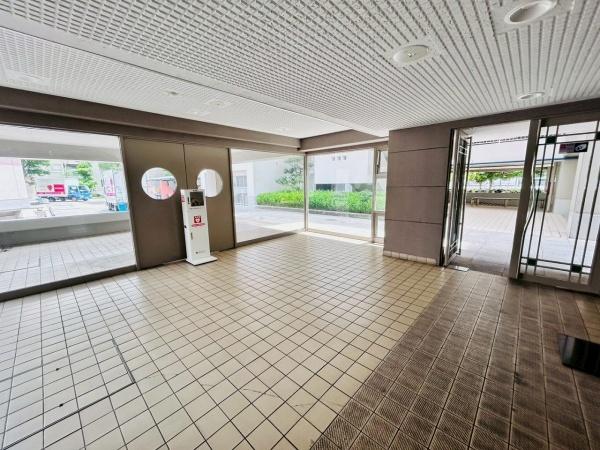 コスタミラにしきのはま４番館　中古マンション