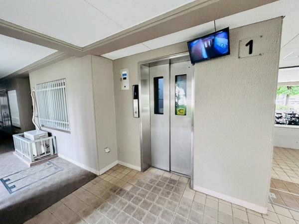 コスタミラにしきのはま４番館　中古マンション